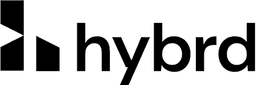 Hybrd logo
